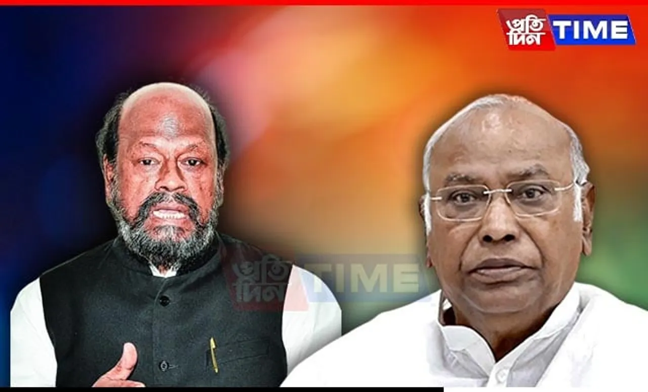 Akon Bora Resigns from Election and PAC Committees of APCC